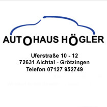 Autohaus Högler